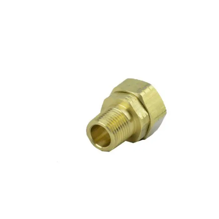 GASTITE XR3REDFTG-16-12-12 Flashshield XR3 Straight Male Fitting