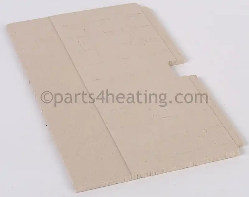 BAXI 5213340 Front Insulation Panel