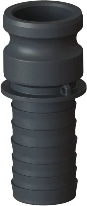 Campbell E-PP-200 Cam & Groove Part E 2 Poly-Glass