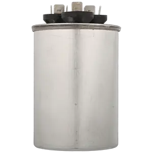 Source1 CAP4405030DR Dual Run Capacitor - 30/5 MFD - 440V