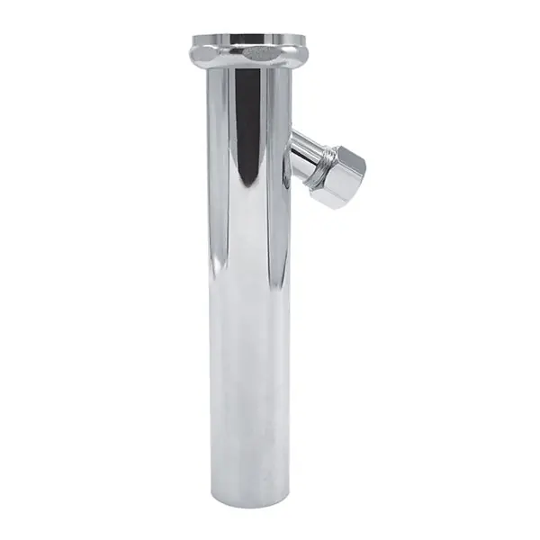 1 1/2'' X 8'' 17 GA Trap Primer