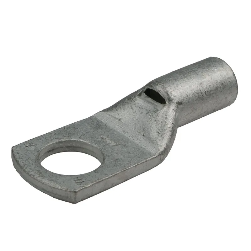 HUBBELL YAV26L2 Copper Compression Lug 2/0 AWG 5/16 Stud