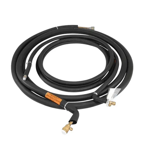 Blueair I858I-920 Flare Valve Line Set 55 Foot