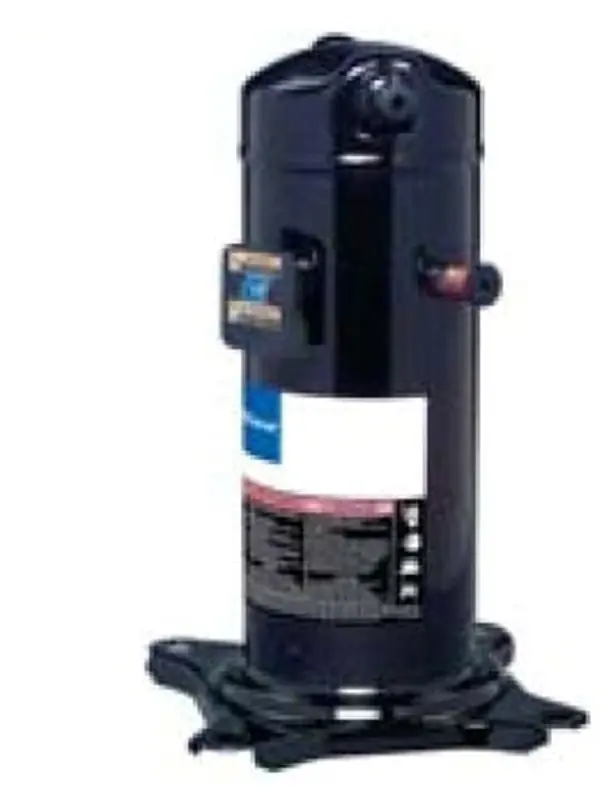 Rheem ZR38K5E-PFV-800 Hermetic Scroll Compressor