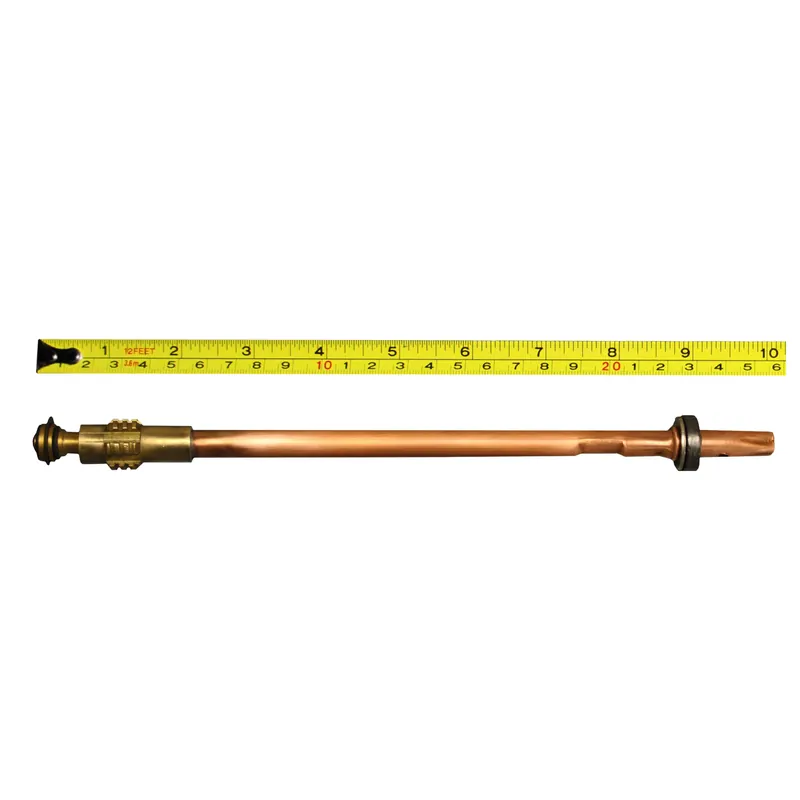 PRIER 123-0092 Stem Assembly for 500 Series Wall Hydrant