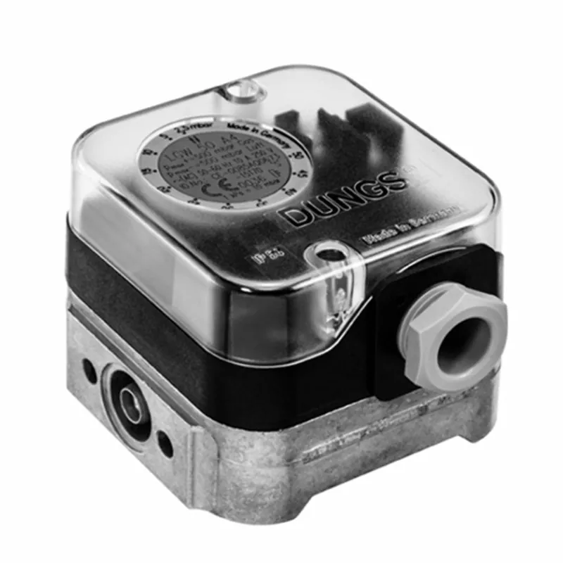 DUNGS 266954 Air Pressure Switch LGW 3 A4