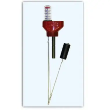 OIL EQUIPMENT MANUFACTURING 14522 Tank Gauge King Combination Fill Alarm