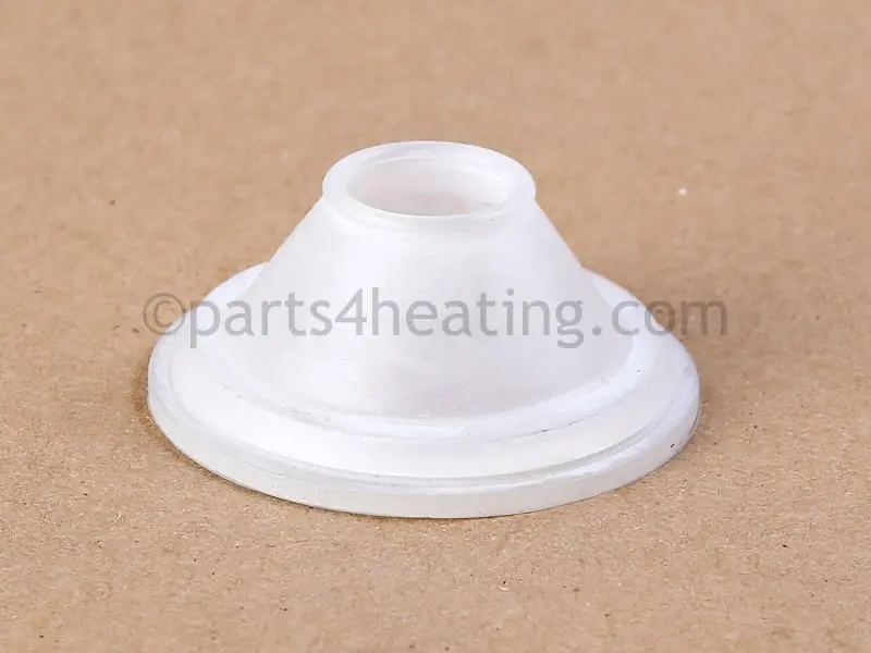 BAXI 5409250 Grommet-Pipe Assy. D.15