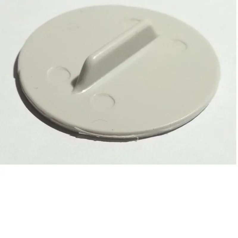 LOMART 340-1792 Winterizing Disc White