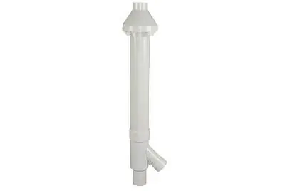 Source1 1CT0302 2 Concentric Vent Terminal Kit