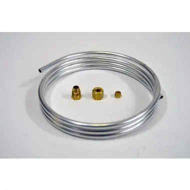 Source1 11-293 Kit Tubing Alum 1/4 X 5' Pilot Burner