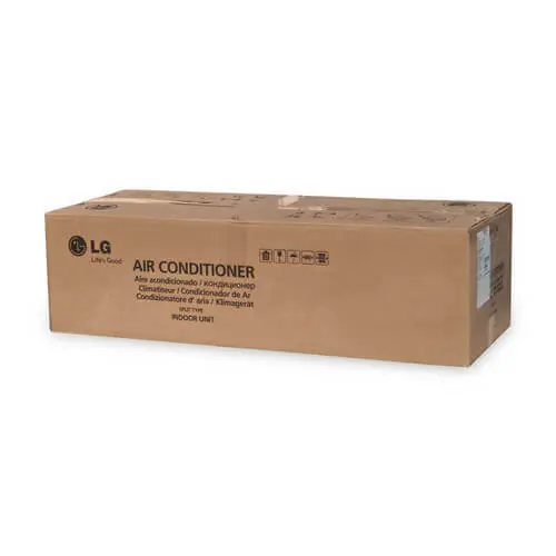 LG LSN307HV3 Ductless Single Zone Air Conditioner Indoor Unit