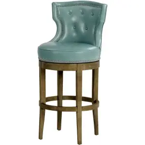 Charlotte 5012 Swivel Counter Stool