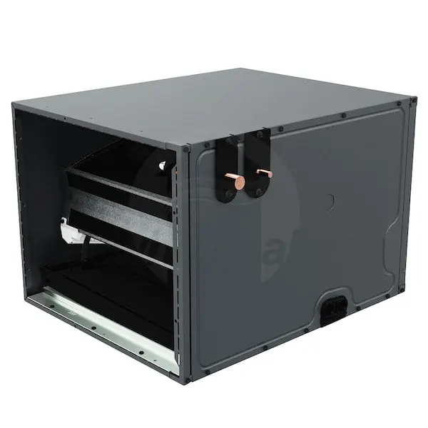 Goodman CHPTA1822A3 AlumaFin7™ Evaporator Coil, Horizontal A, Ton (1.5 Tons)
