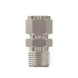 Parker SS-4-DMC-4 Connector Fitting