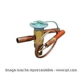 Sporlan 110023 EBF Series Expansion Valve