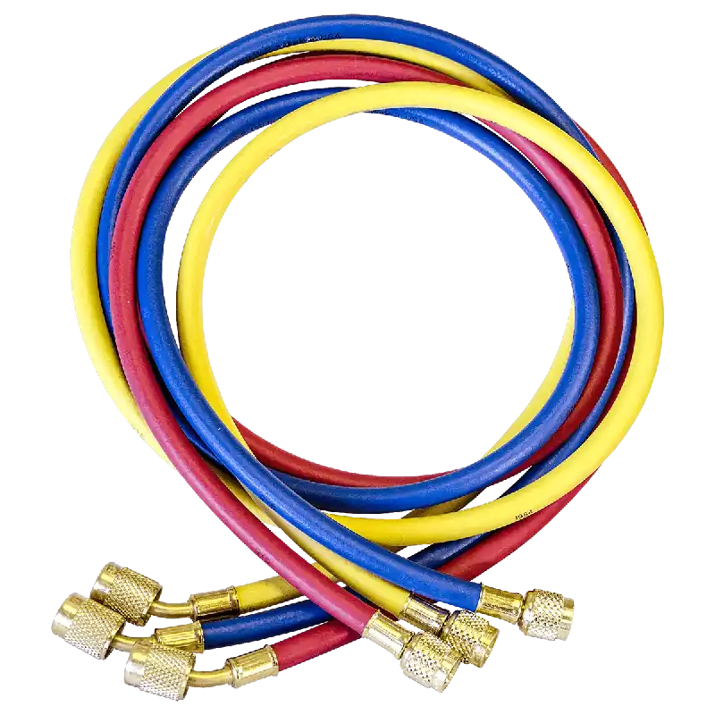 JB Industries M2-5-454-32 Standard 2-Valve Classic Brass Manifold