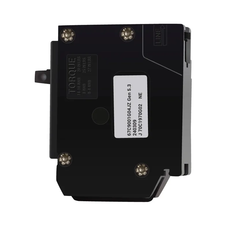Cutler & Hammer BRP120AF BR Type AFCI Circuit Breaker