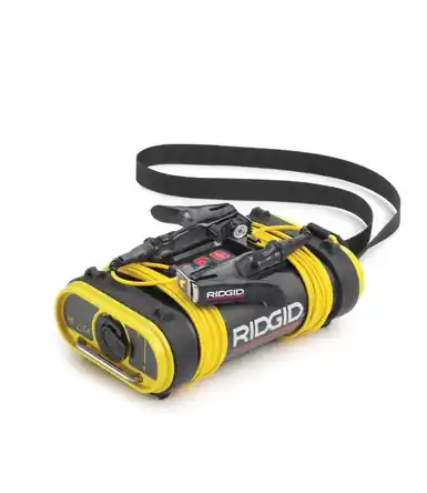 RIDGID TOOLS 21898-CL ST-305 Line Transmitter