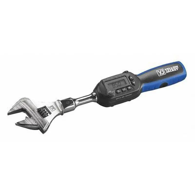 Ritchie Engineering 60648 Digital Adjustable Torque Wrench
