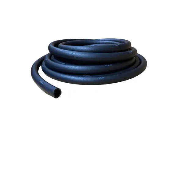 WAL-RICH 0808006 Washing Machine Hose 7/8" EPDM 100 PSI Reinforced 5 FT