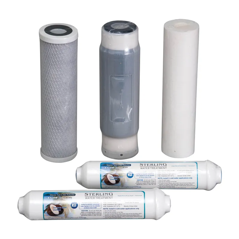 Franklin Electric ROQC-B Replacement Cartridge