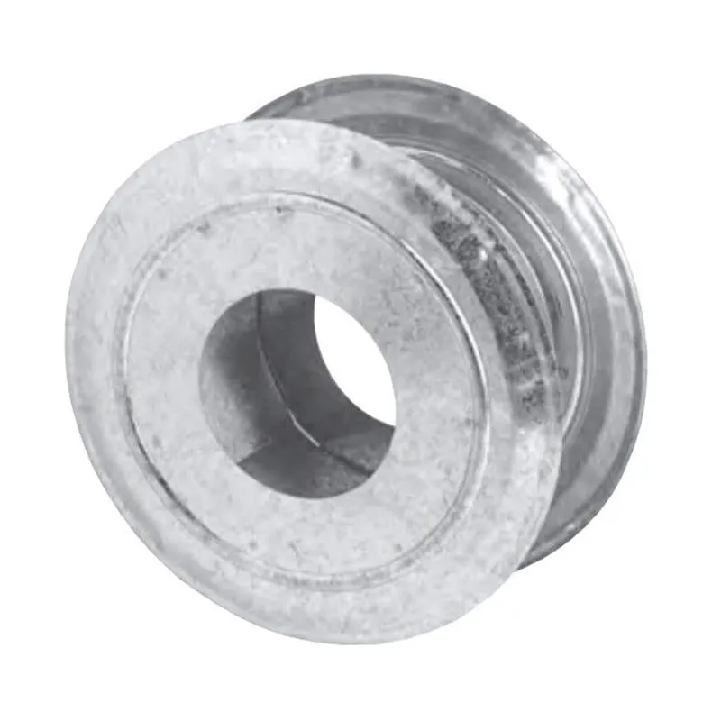 METAL-FAB 7MPT 7 Partition Thimble