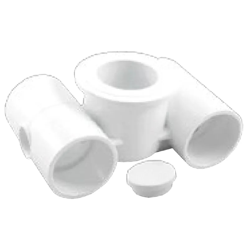 Zodiac 23301-000-000 CMP Gunite Spa Jet Body
