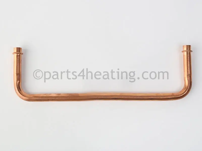BAXI 5212890 Bypass Pipe Assembly
