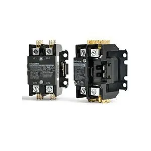 GLOBAL N4115 Contactor, 30A, 3-Pole