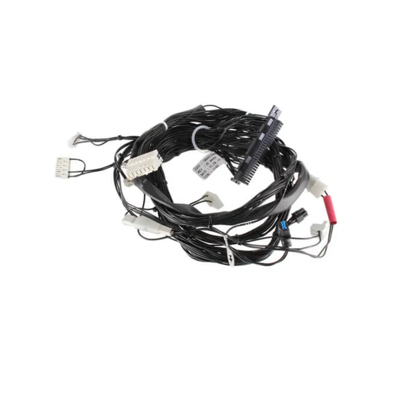 BOSCH 78193 Low Voltage Cable Harness