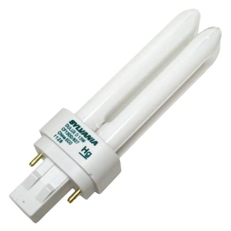 LEDVANCE 20480 13W Compact Fluorescent Lamp