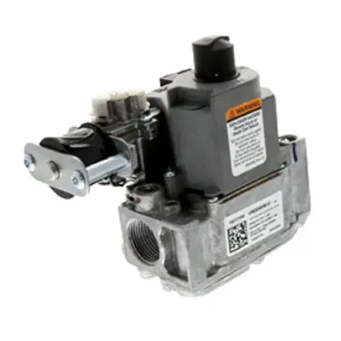 LOCHINVAR 100171899 Gas Valve - 2 Stage Slow Open LP Replacement 100277952