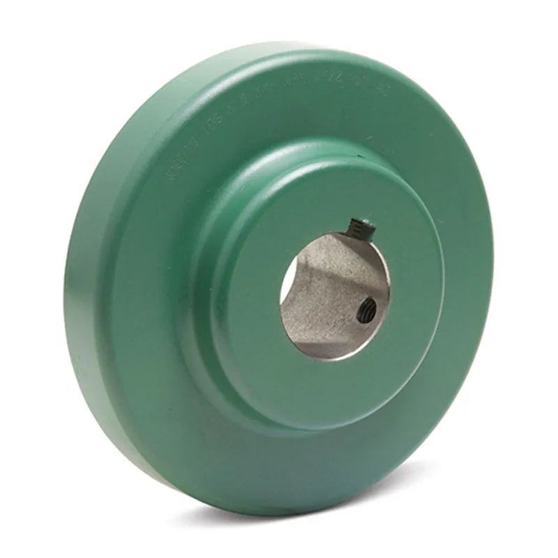Woods 7S-1-1/4 SURE-FLEX Type S Flange