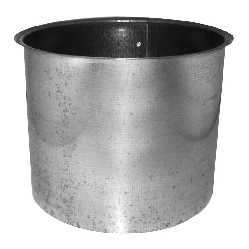 Southwark Metal 1178 117 8 Flue Thimble