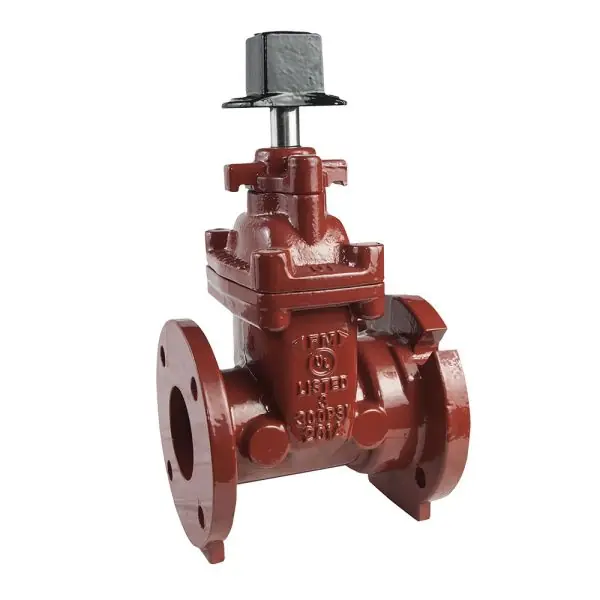 SOVAL 803-030FM Gate Valve