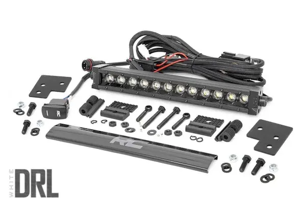 ALL-SOURCE 93027 LED Light