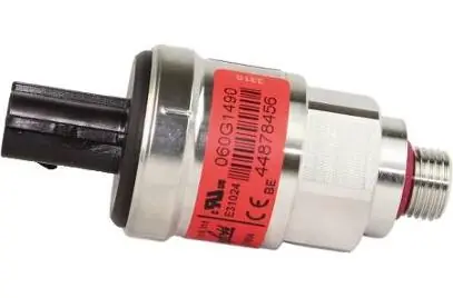 BALTIMORE 02528678006 Pressure Transducer