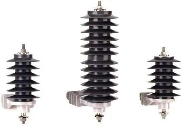 HUBBELL 2137057324 PDV-100 Optima Heavy Duty Distribution Surge Arrester