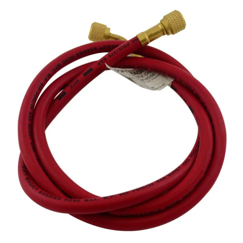 Uniweld H3SMBR Manifold Hose - 36-Inch Soft Magic Barrier