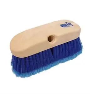 BLUEFOX 84-959 Truck Wash Brush with Blue Fiber