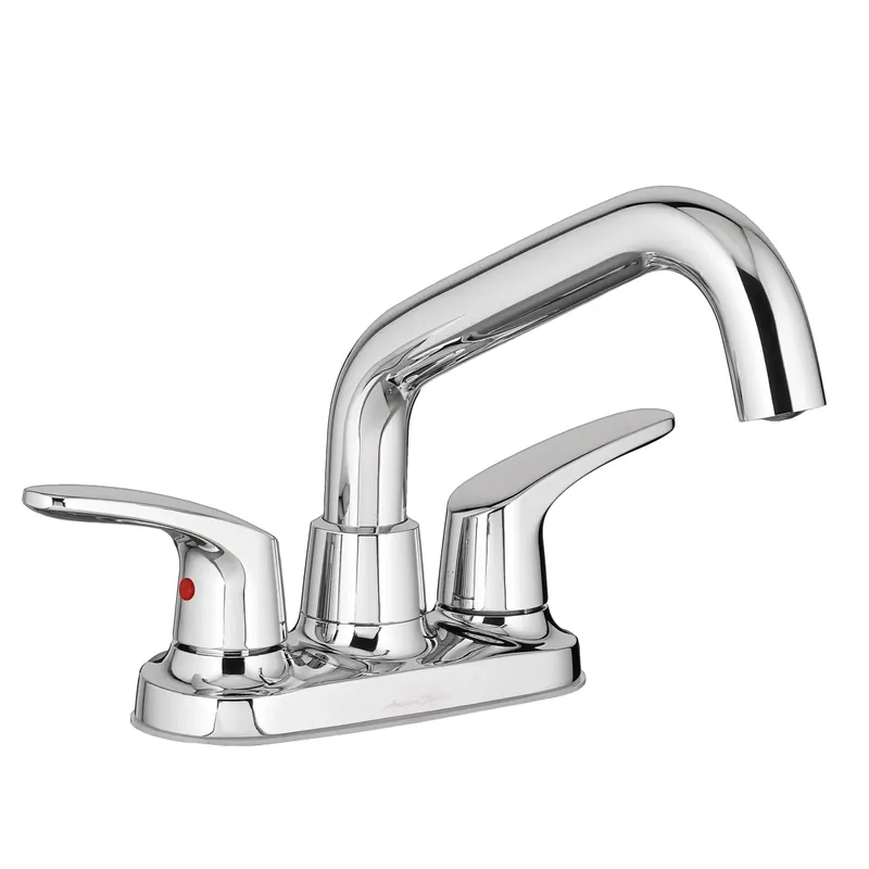 GROHE 7074140.002 Colony PRO 2-Handle Bar Faucet 1.5 gpm/5.7 L/min