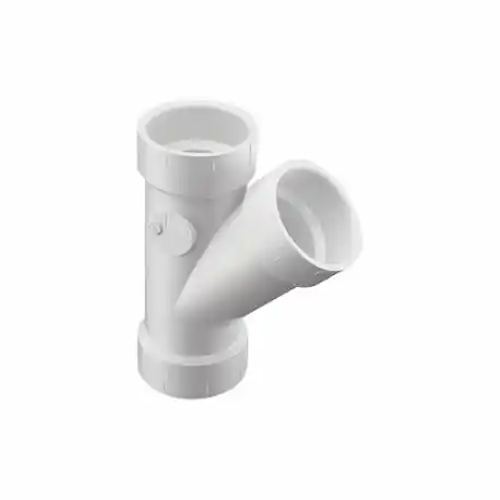 NIBCO P600-040 Pipe Fitting