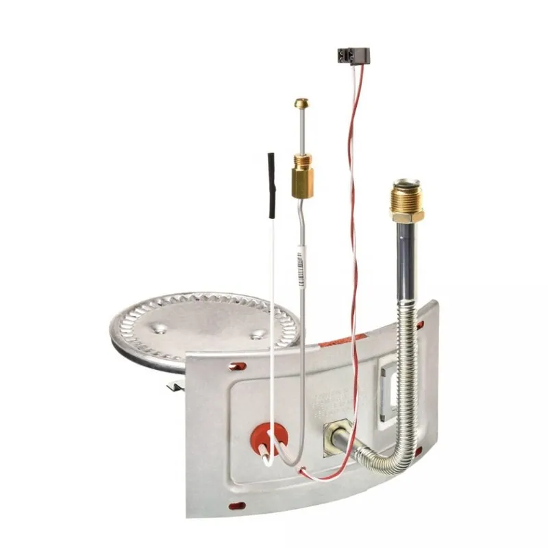 Rheem SP46760 Burner Assembly