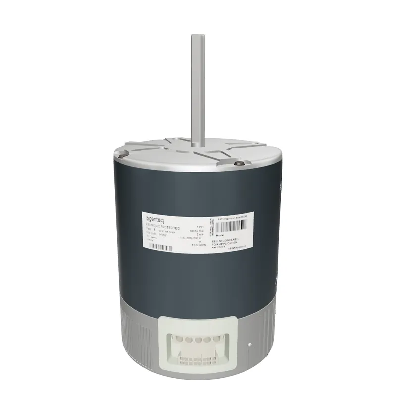 Ruud 51-104305-00 Blower Motor ECM EON 3/4 HP