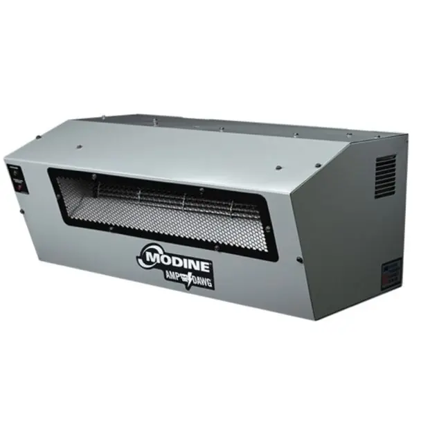 Modine AMP057AA1401 Electric Unit Heater