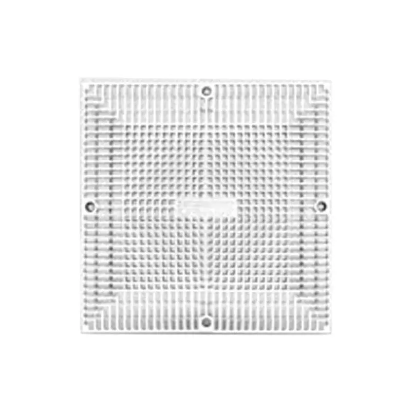 Neptune Benson MLD-FGD-0909-2W Lawson Aquatics SuperFlow Drain Cover 9 x 9