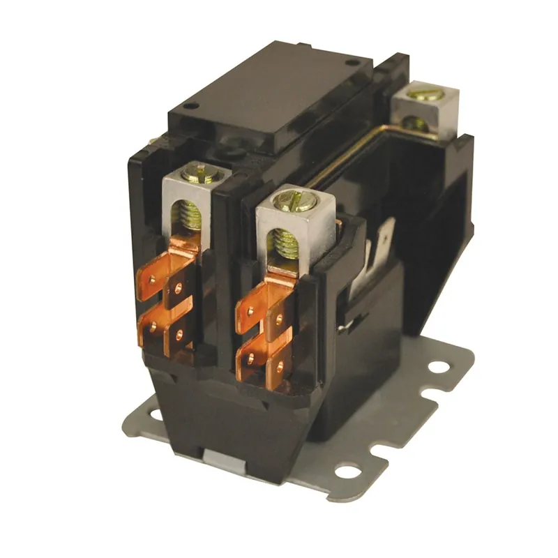 MARS 17215 MARS 17215 Definite Purpose Contactor with Lugs