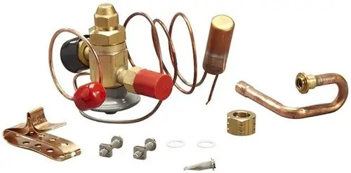 RUUD RXCT-HBB TXV Kit