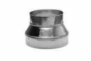 GRAY METAL PRODUCTS 20X16-311P Gray Metal Products Reducer 20X16
